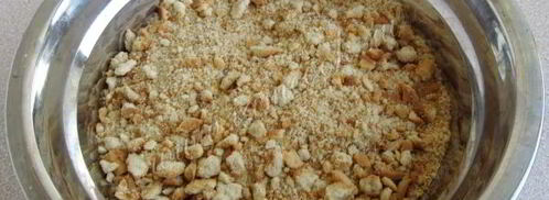 щербет топленое молоко. Шаг 8