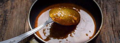 щербет. Шаг 5