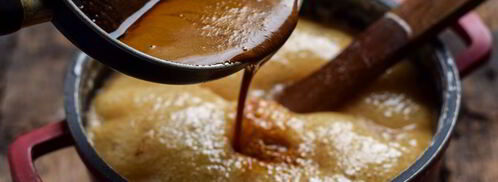 щербет. Шаг 6