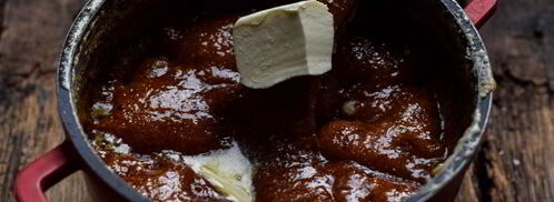 щербет. Шаг 8