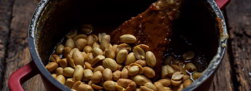 щербет. Шаг 9