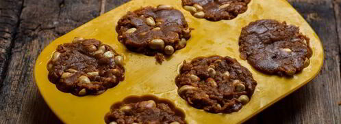 щербет. Шаг 10