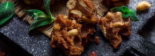 щербет. Шаг 11