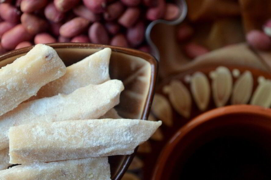 Рецепт сметанного домашнего щербета