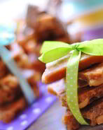 Варенный молочный сахар