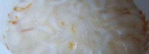 вареный молочный сахар. Шаг 6