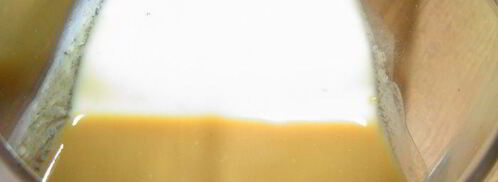 шоколадно-желейный десерт. Шаг 4