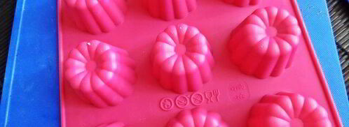 быстрое суфле с бананом. Шаг 10