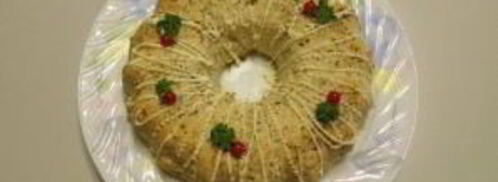 куриное суфле в духовке. Шаг 9