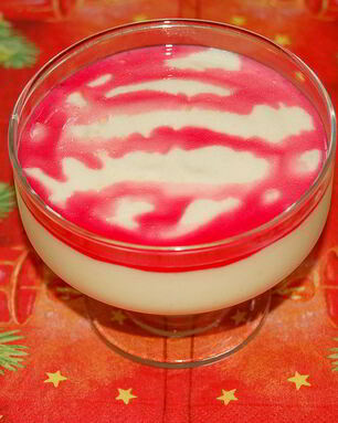 Лимонное суфле