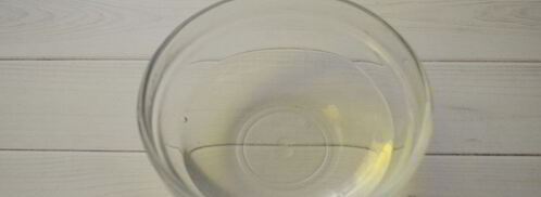 малиновое суфле. Шаг 4