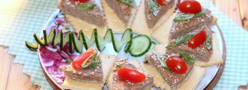 рыбное суфле с отрубями. Шаг 10