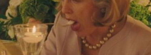 шифоновый лимонный торт-суфле. Шаг 14