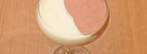 шоколадное суфле день и ночь. Шаг 11