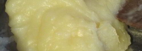 шоколадное суфле. Шаг 4