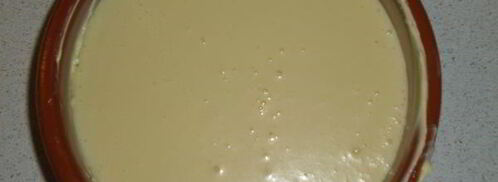 суфле из булки. Шаг 5