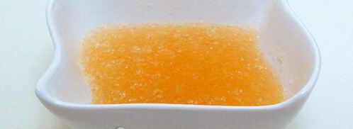 суфле из кефира. Шаг 4