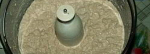 суфле из мяса в духовке. Шаг 7