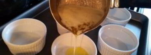 суфле из печени. Шаг 5