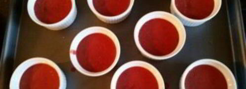 суфле из печени. Шаг 7