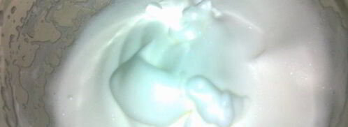 суфле по-сицилийски. Шаг 4