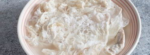 суфле с морепродуктами. Шаг 6