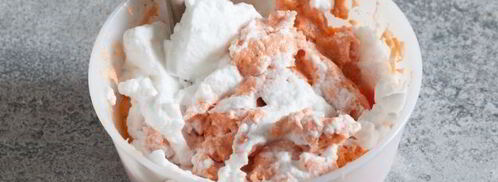 суфле с морепродуктами. Шаг 16