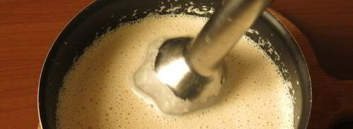 суфле с тунцом елочный шар. Шаг 6