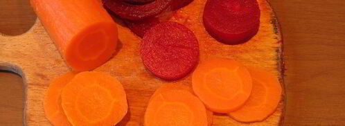 суфле с тунцом елочный шар. Шаг 9