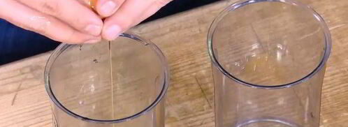 суфле с зеленым горошком. Шаг 5