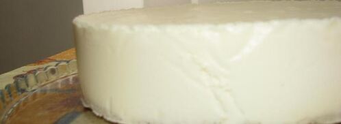 торт-суфле кокосовое вдохновение. Шаг 17