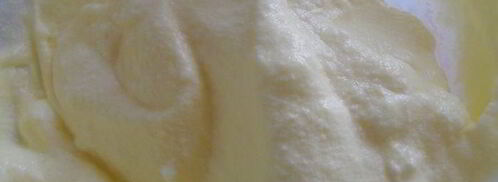 цитрусовое суфле с апельсином. Шаг 4