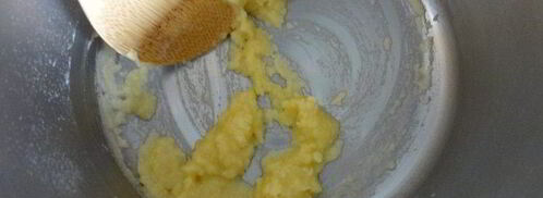 цитрусовое суфле. Шаг 6