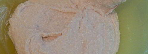 творожное суфле. Шаг 4