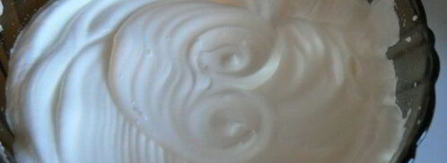 творожное суфле. Шаг 5