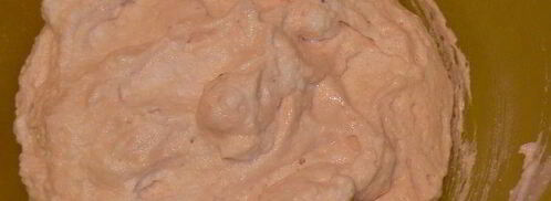 творожное суфле. Шаг 7