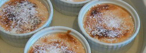 творожное суфле. Шаг 10