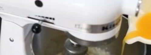 творожный торт-суфле. Шаг 7