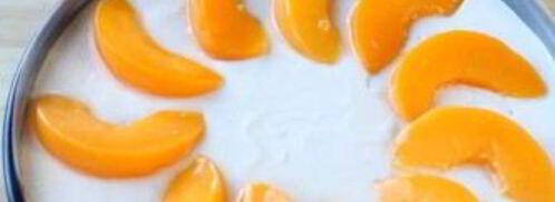 творожный торт-суфле. Шаг 11