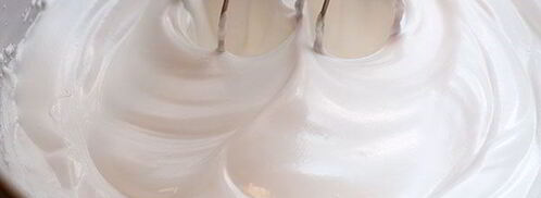 апельсиновый тирамису. Шаг 4