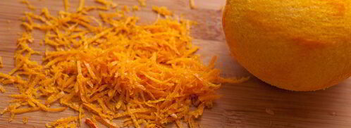 апельсиновый тирамису. Шаг 8