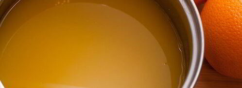 апельсиновый тирамису. Шаг 9