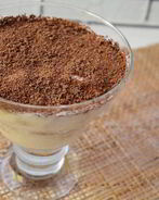 Диетический Тирамису