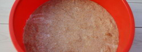 диетический тирамису. Шаг 3