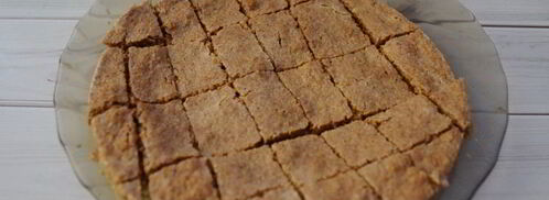 диетический тирамису. Шаг 4