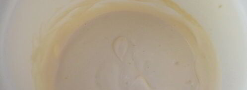 диетический тирамису. Шаг 5