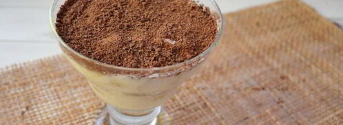 диетический тирамису. Шаг 6