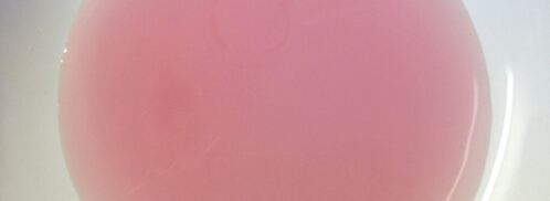 фиалковое тирамису без сырых яиц. Шаг 8