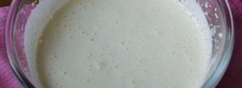 капкейки тирамису. Шаг 6