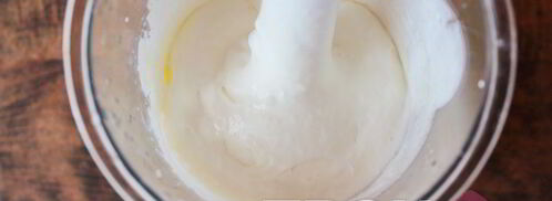 клубничное тирамису. Шаг 8